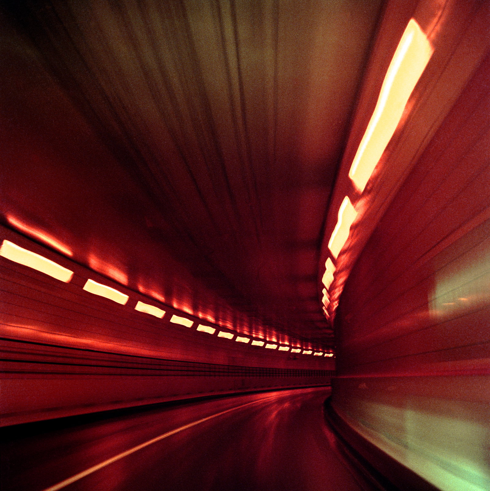 Maastunnel